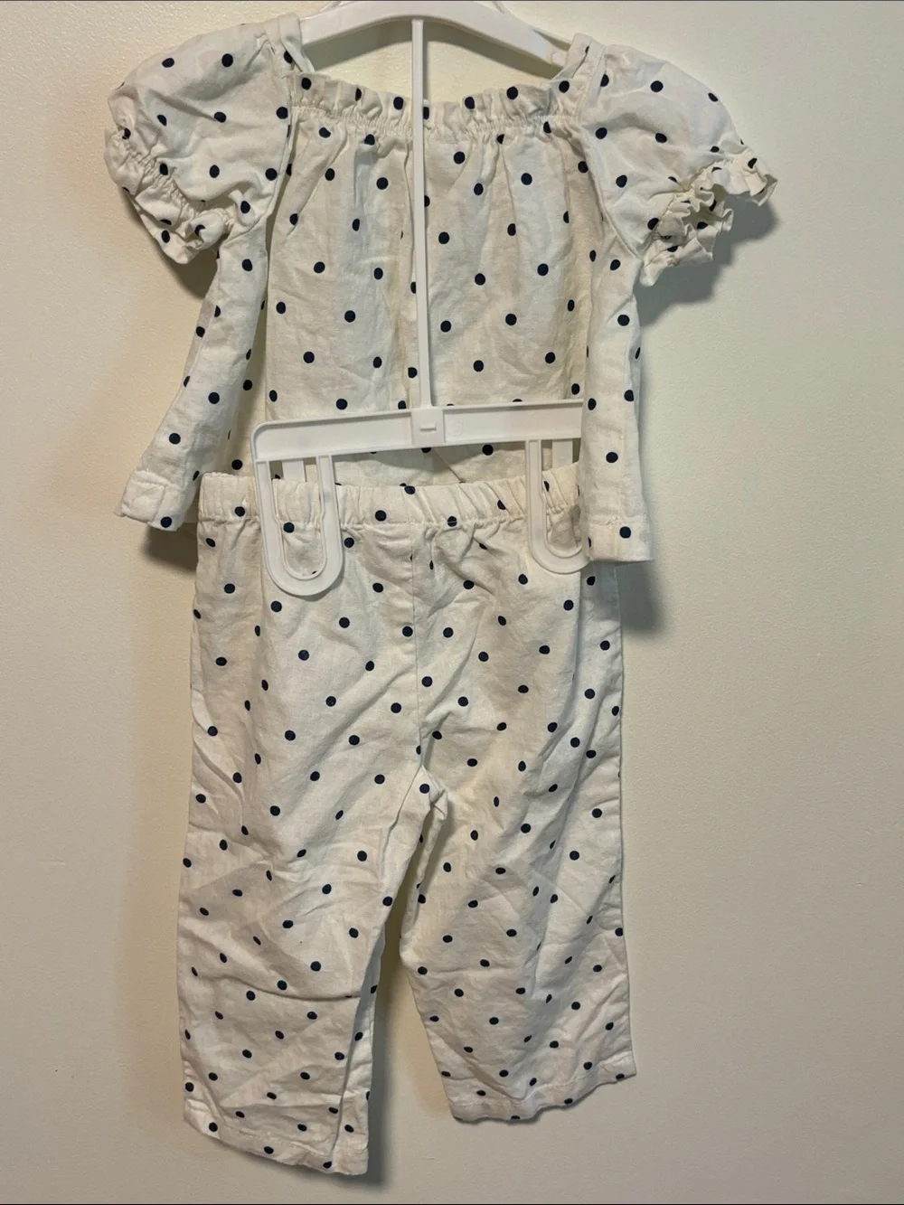 Carters soft white
